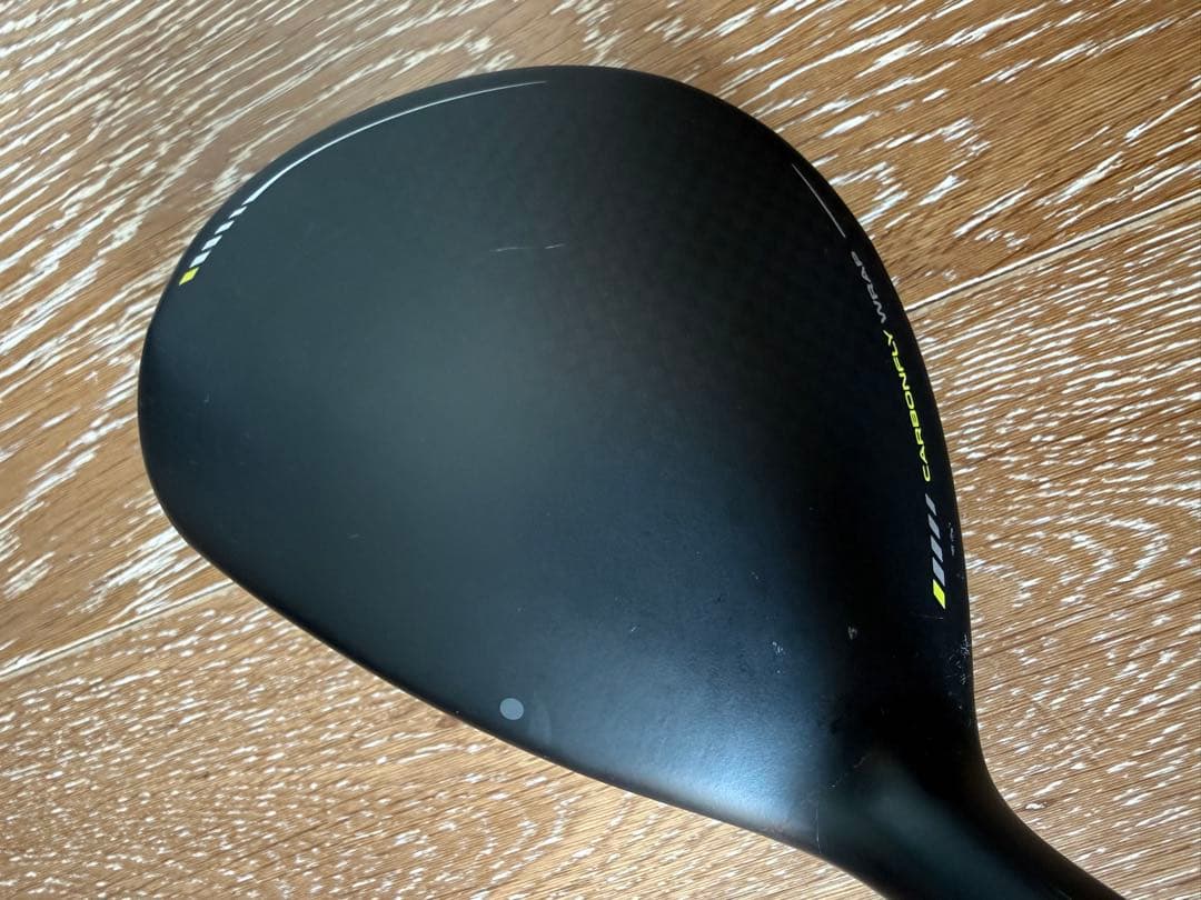 PING G430 3W lst フェアウェイウッド