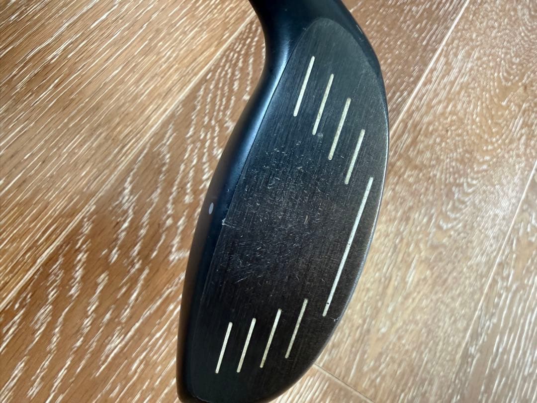 PING G430 3W lst フェアウェイウッド