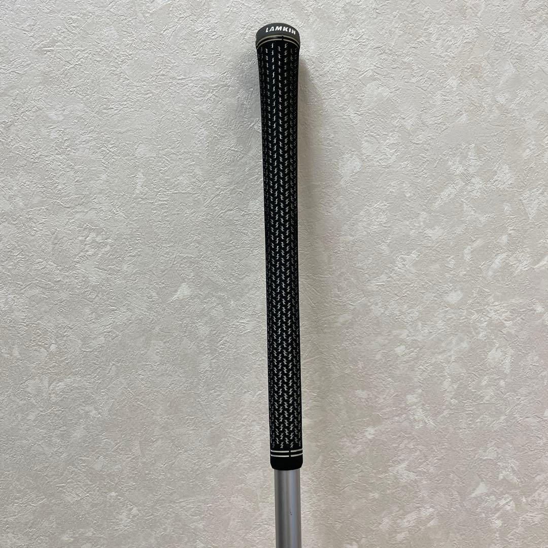 TaylorMade SIM2 MAX ユーティリティ　4番