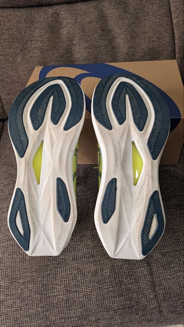 アシックスSONICBLAST ソニックブラスト26cm