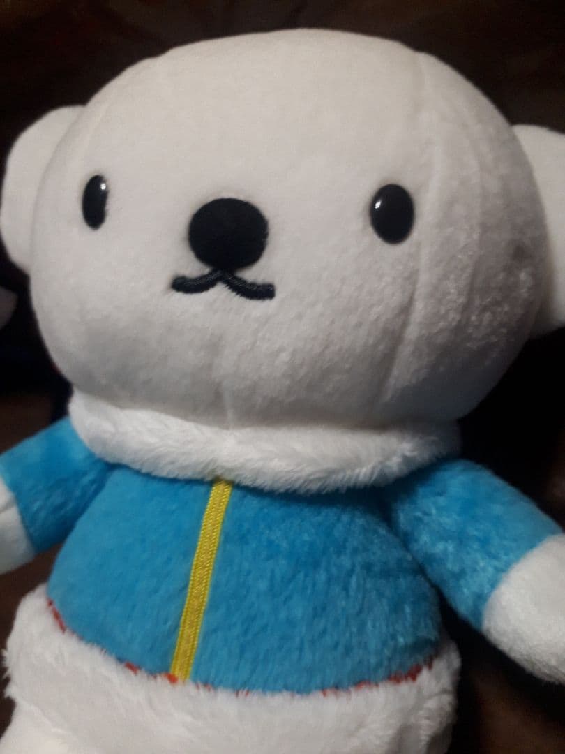 ウミク　ぬいぐるみ Sekiguchi　ディックブルーナ　希少　　miffy