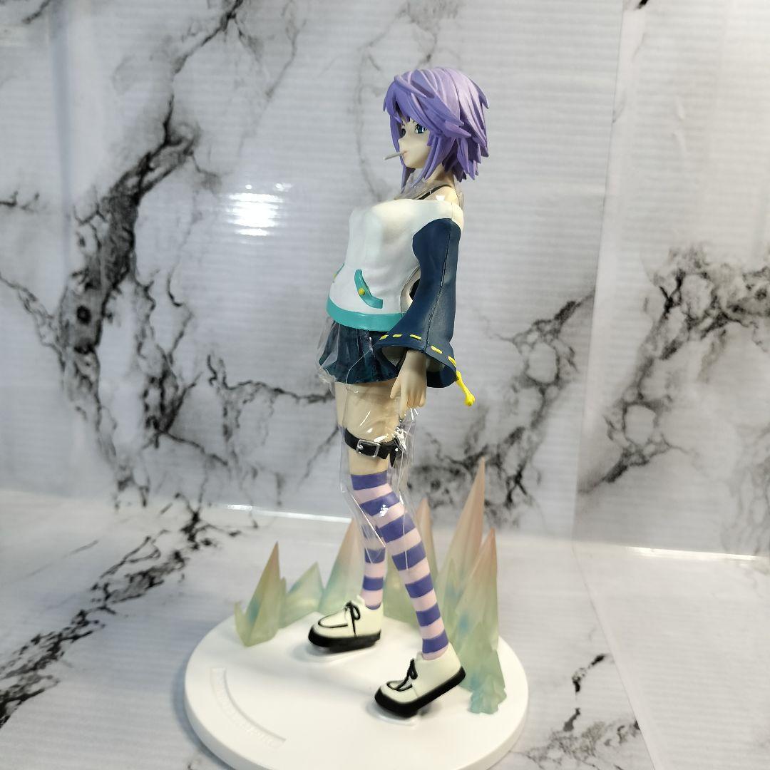 集英社ソリッドセレクションNo.11 白雪みぞれ　ロザリオとバンパイア