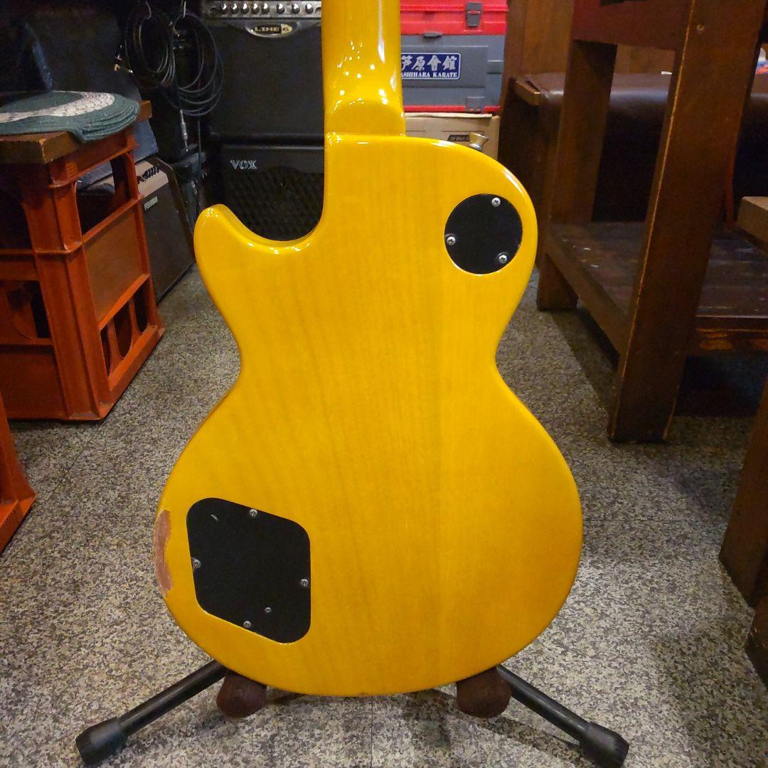 Blitz Lespaul P-90 （管理サカ）