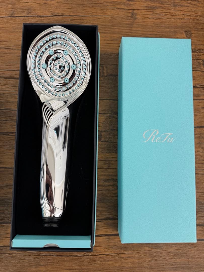 ReFa FINE BUBBLE S（リファファインバブル S）