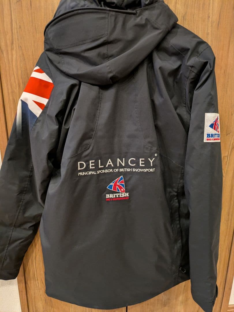 Goldwin スキーウェア S