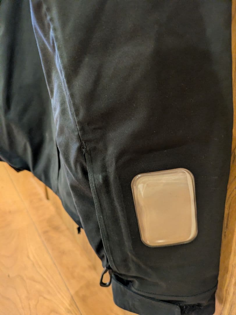 Goldwin スキーウェア S