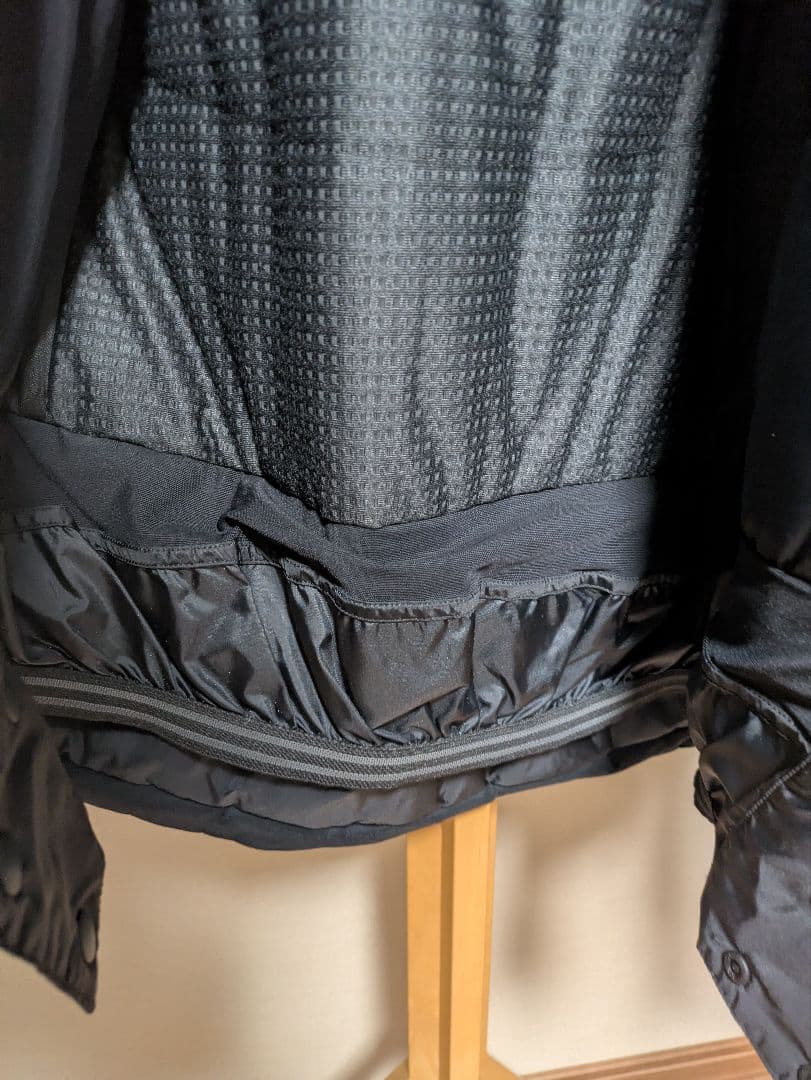 Goldwin スキーウェア S