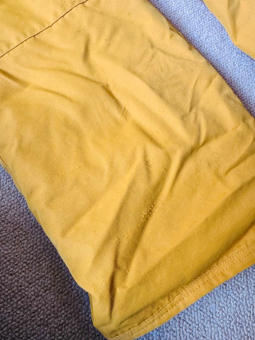 値下げしました。VOLCOM スノーボードウェア セット