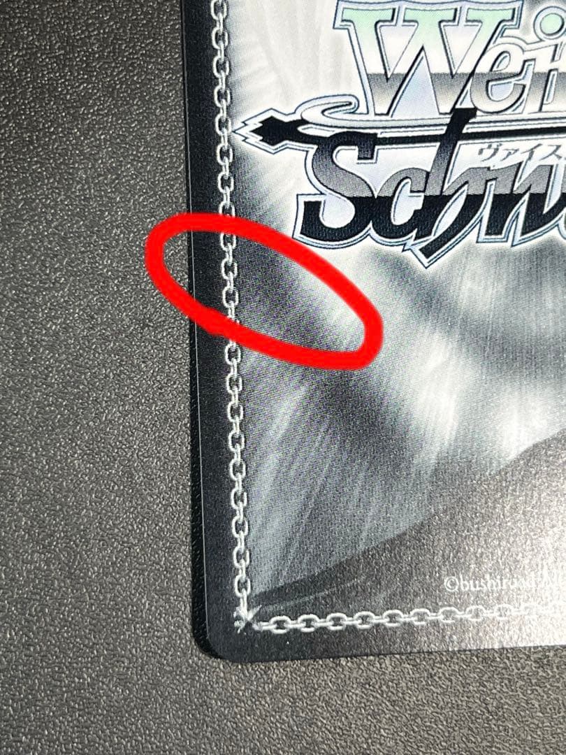 対策委員会シロコ SEC 箔押しサイン付き