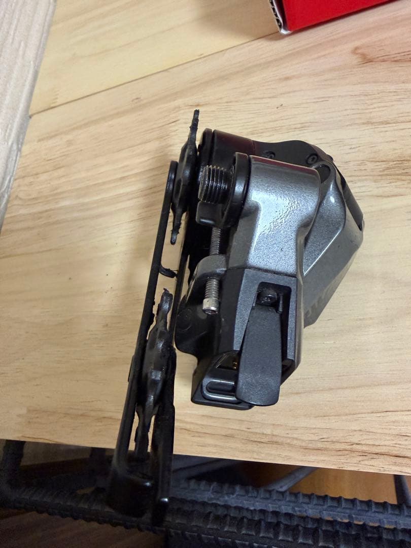 R*ー様 sram rival etap axs リアディレイラー スプロケ12