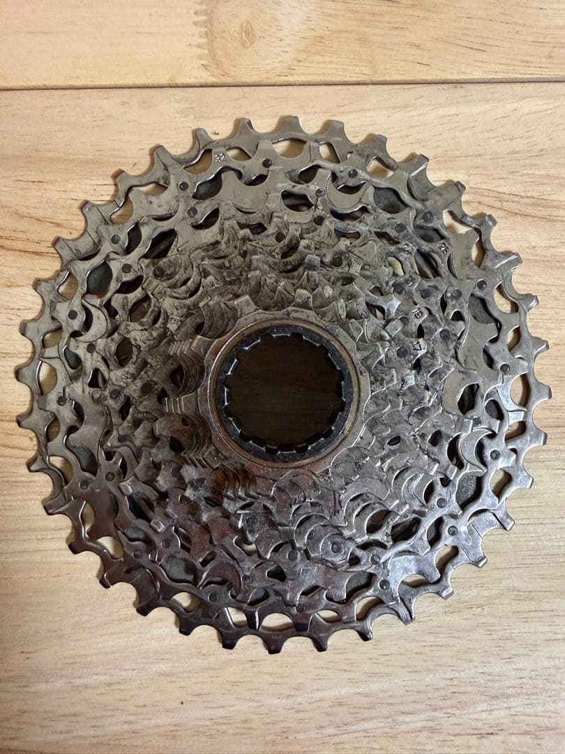 R*ー様 sram rival etap axs リアディレイラー スプロケ12