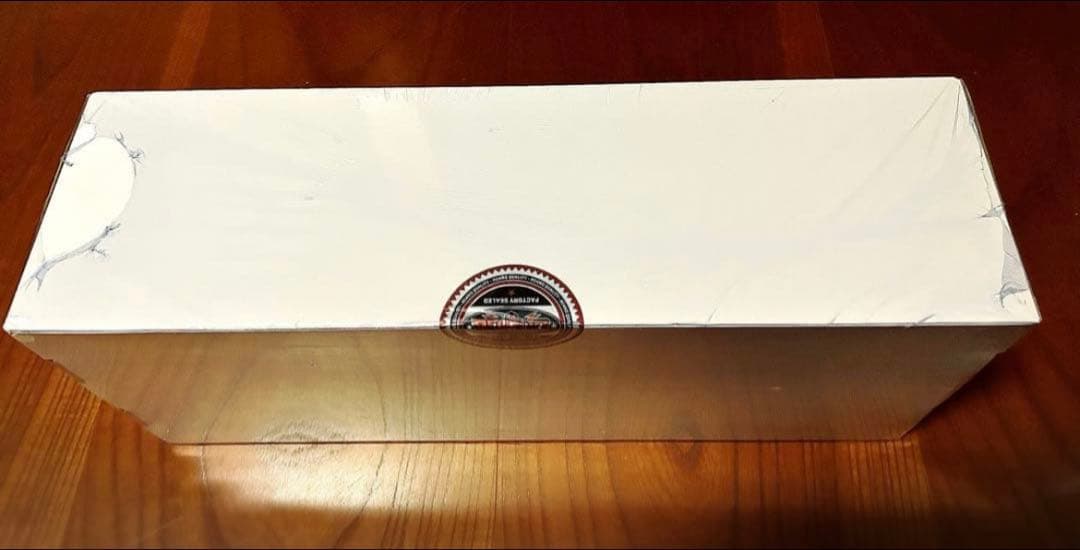 RC4WDトヨタタコマボディのみ（新品未開封）