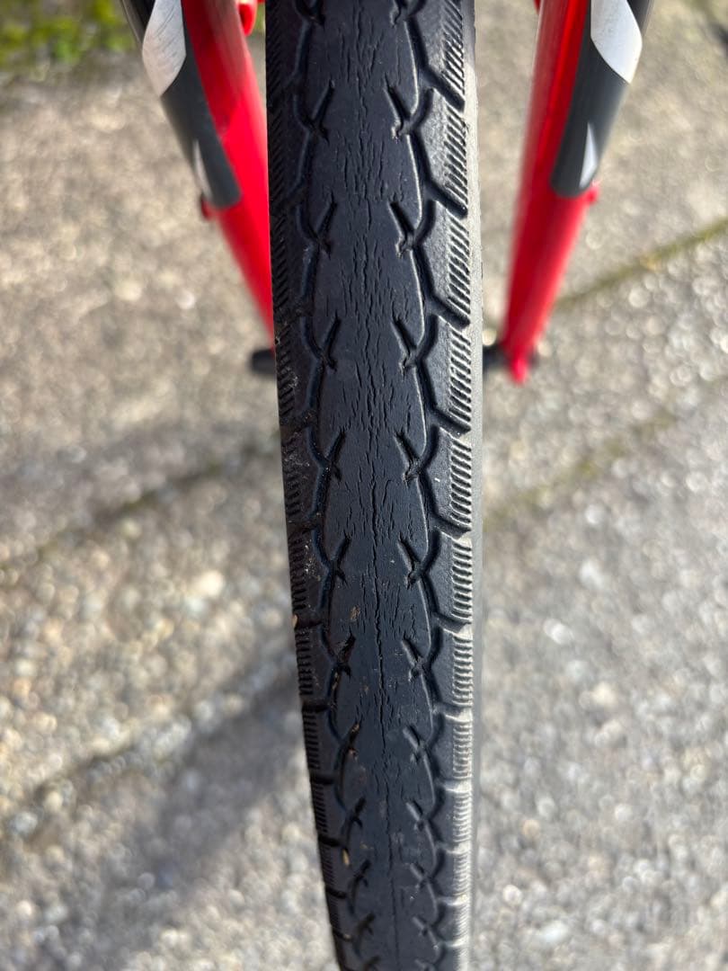 【大幅値引】【横浜／引取希望】ジャイアント エスケープ J r24 24インチ