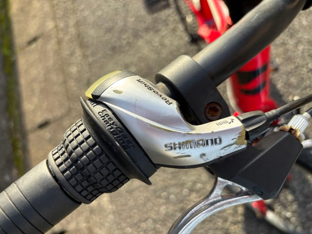 【大幅値引】【横浜／引取希望】ジャイアント エスケープ J r24 24インチ