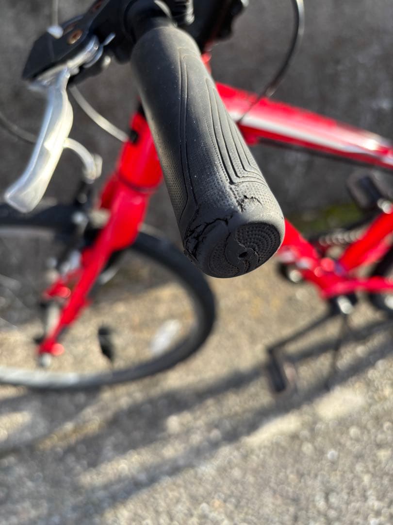 【大幅値引】【横浜／引取希望】ジャイアント エスケープ J r24 24インチ