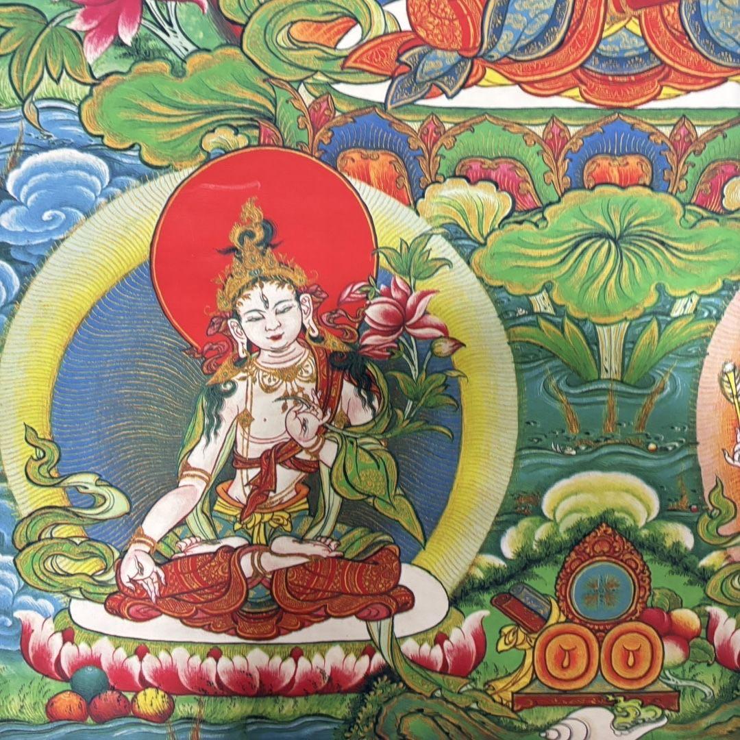 【本日限定】販売 花梨木 彩貝インレイ ジュエリーボックス／パールネックレス付き