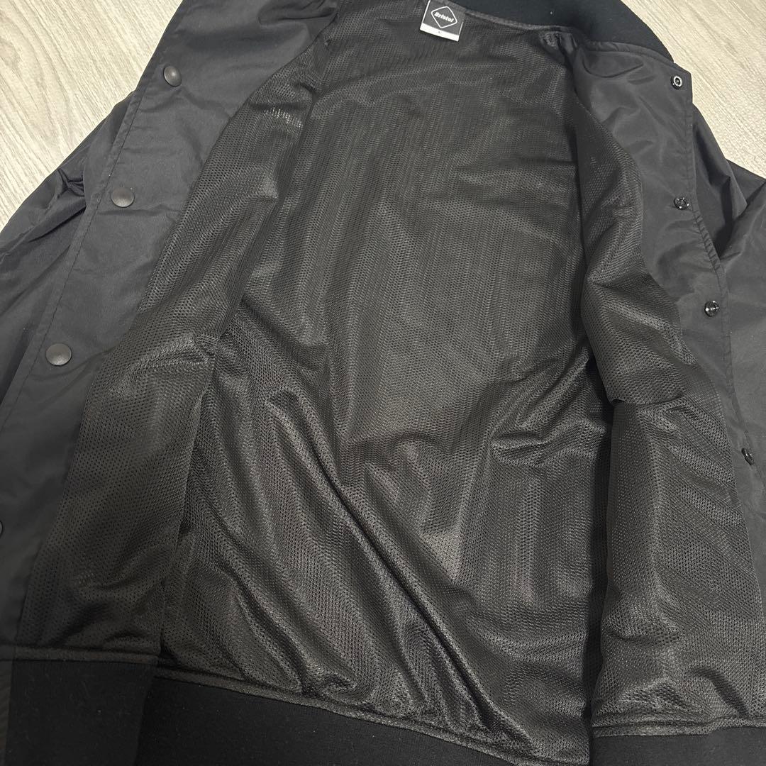 ウェア F.C.Real Bristol STADIUM JACKE