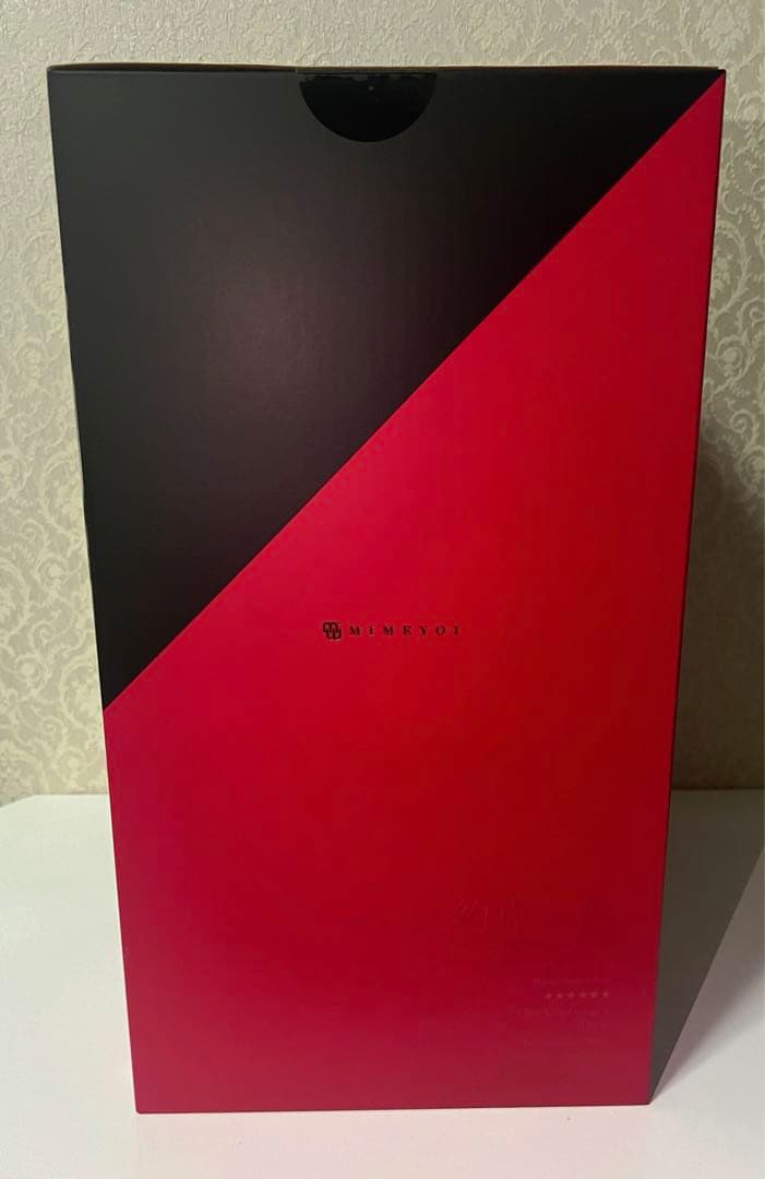 ミメヨイ アズールレーン デューク オブ ヨーク フィギュア