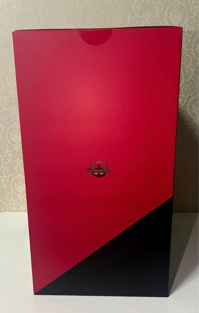 ミメヨイ アズールレーン デューク オブ ヨーク フィギュア