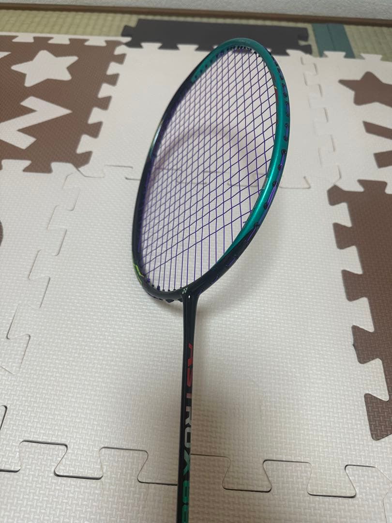 バドミントン ASTROX アストロクス 88S 廃盤 4ug5