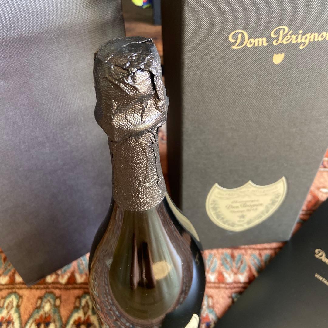 Dom Pérignon シャンパン 2013年ヴィンテージ　ドンペリ