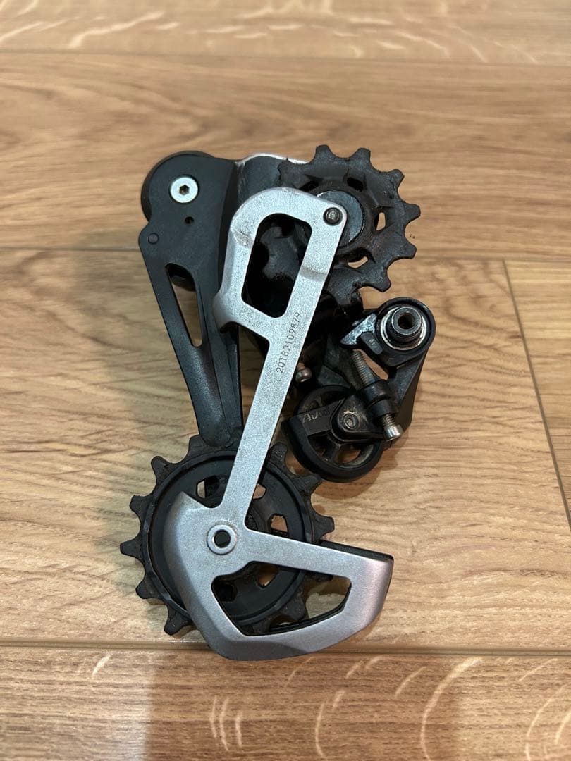 【12速】SRAM GX Eagle リアディレイラー