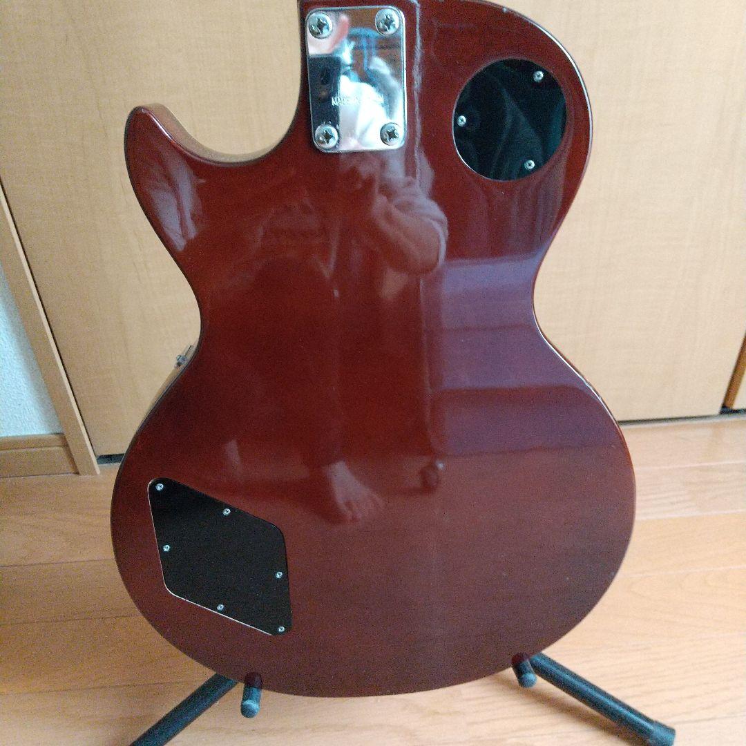 Greco 1974製 レスポール EG-420