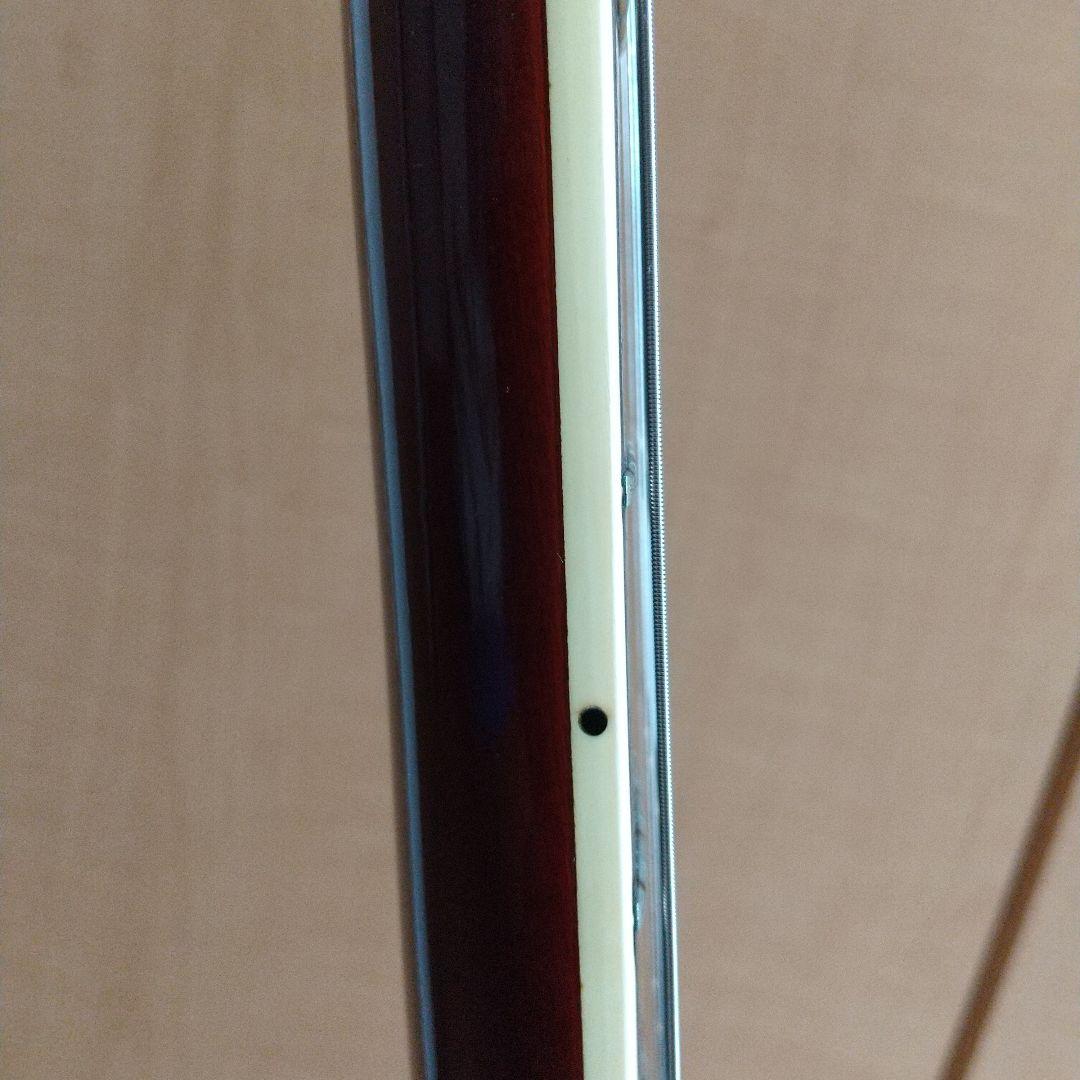 Greco 1974製 レスポール EG-420