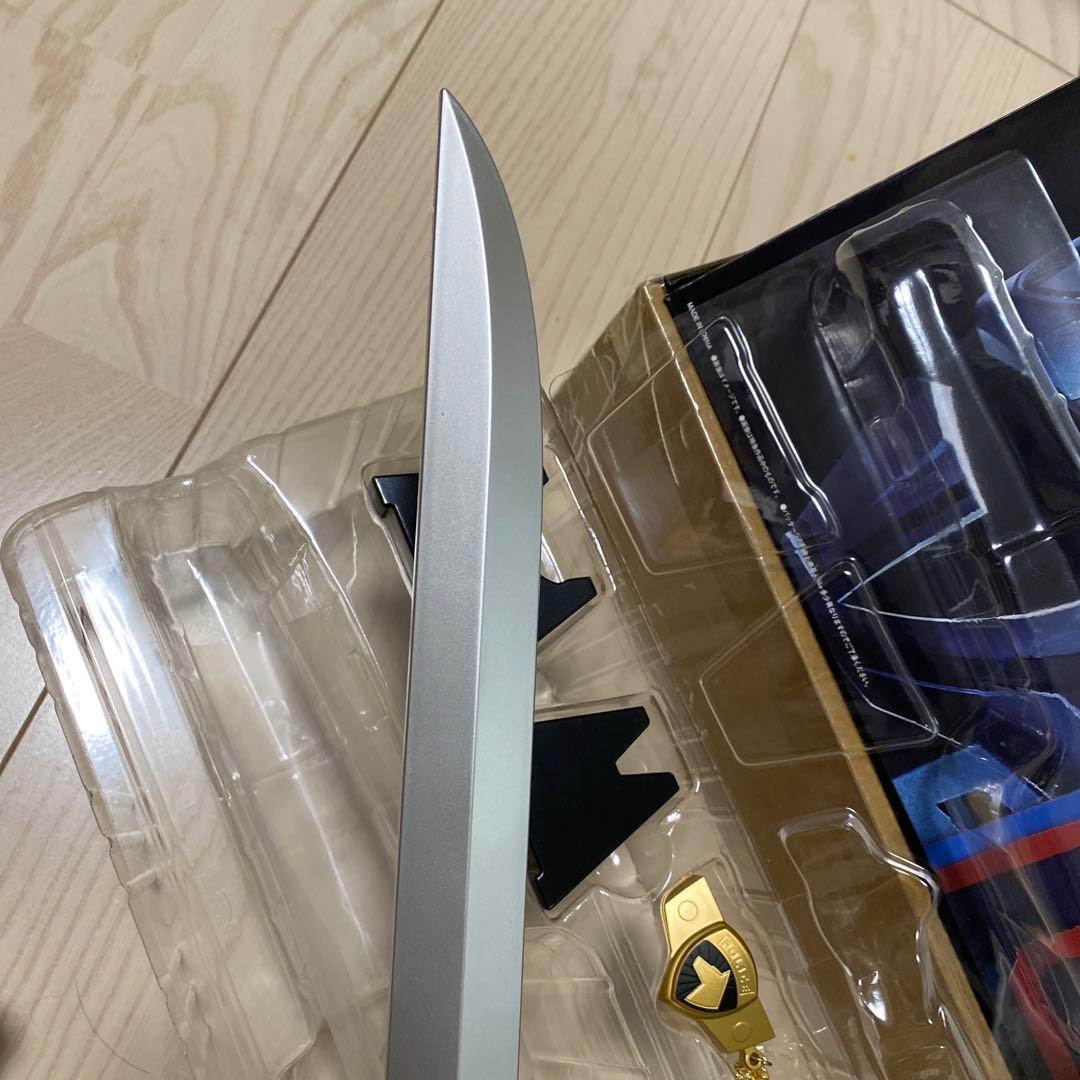 デカレンジャー ディーソードベガ　MEMORIAL EDITION