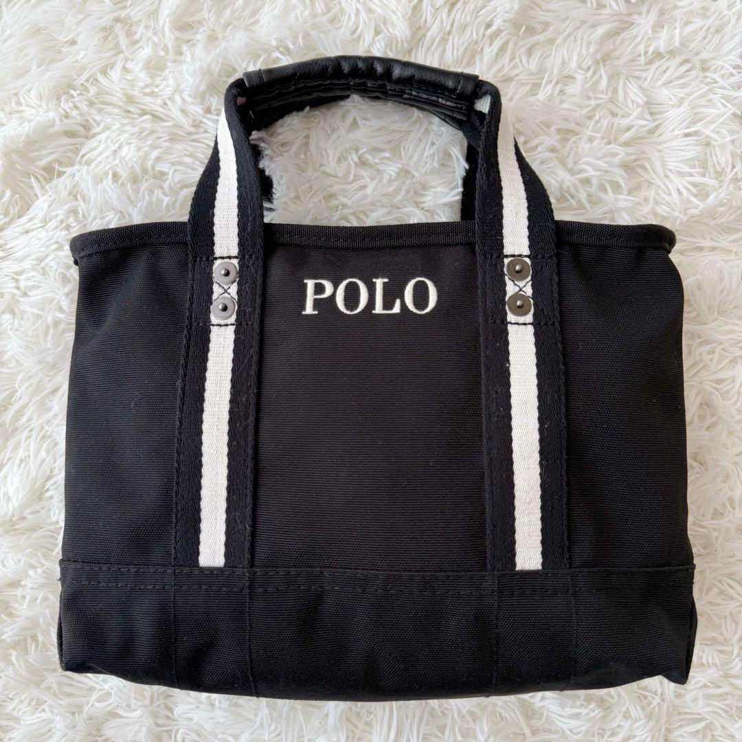 POLO BEAR by RALPH LAUREN ゴルフバック カートバック