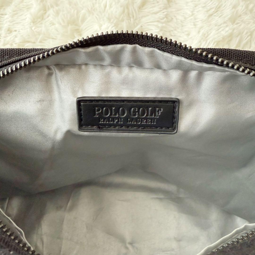 POLO BEAR by RALPH LAUREN ゴルフバック カートバック