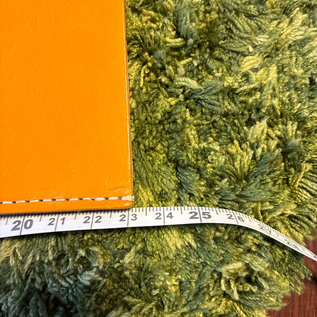 k*e様 グレンロイヤル　レザー　ファイル