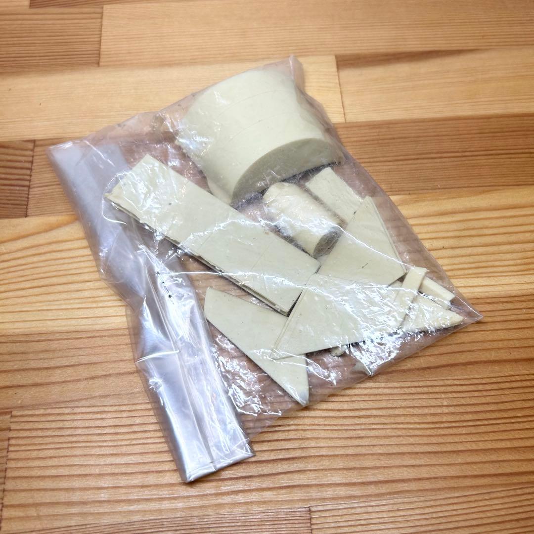 ZACO サンダーバード2号 未組立キット