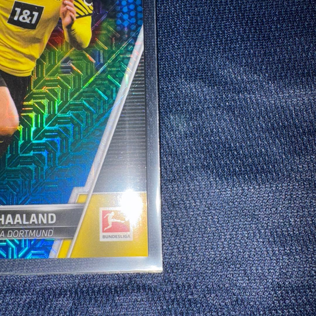 ハーランド 75シリ