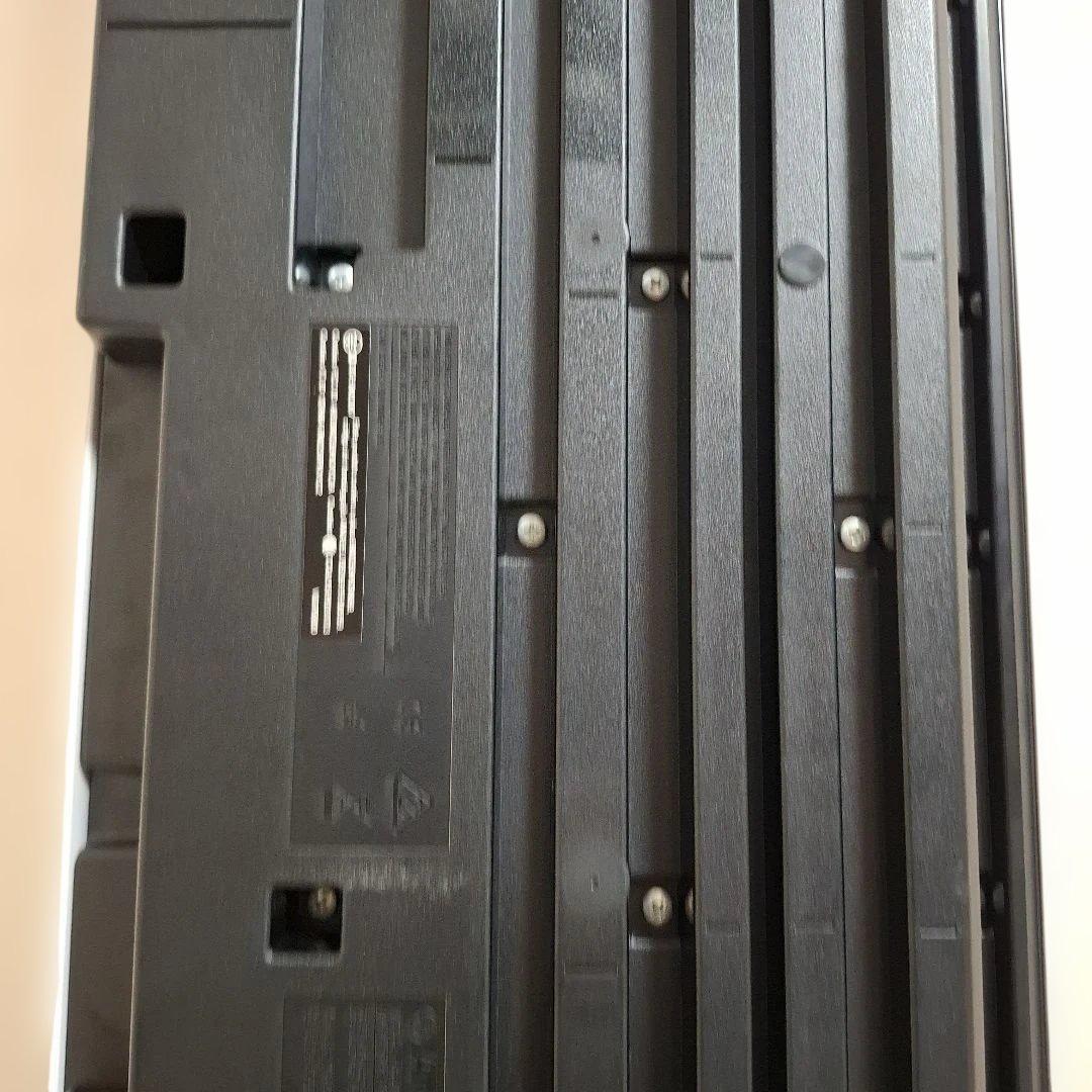 【状態良好】YAMAHA 電子ピアノ P-225 WH ホワイト