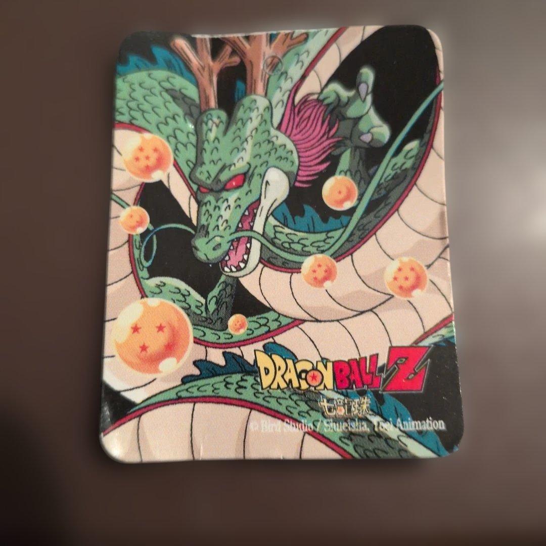 レア物　ドラゴンボールZ ボールチェーン10体　初期　コレクション品