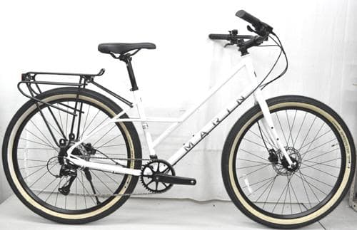 MARIN LARKSPUR SE 2023 クルーズバイク新車