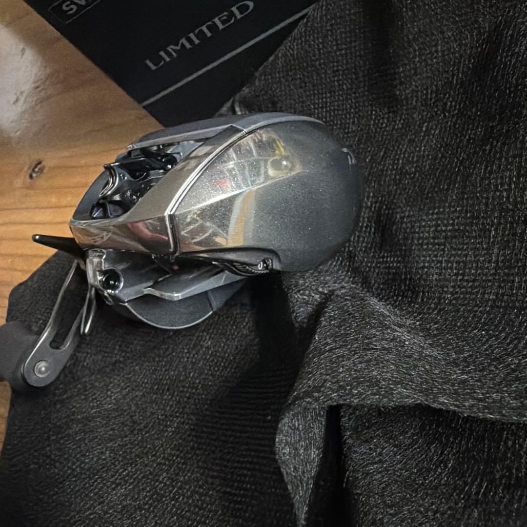 ち*坊様 25ダイワスティーズリミテッド CT SV TW 70XH