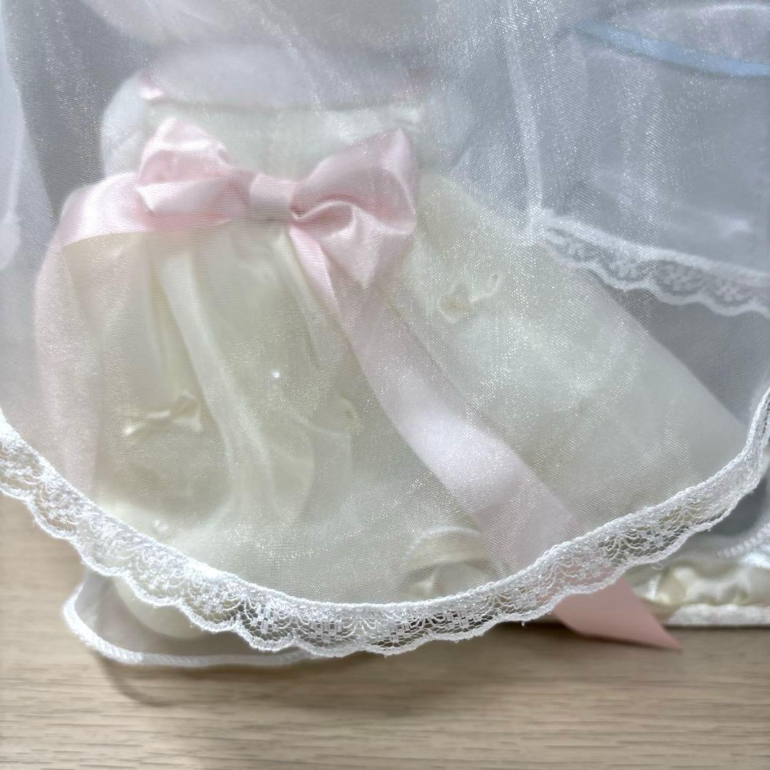 サンリオ ハローキティ&ダニエル ドールパール ぬいぐるみ 結婚　ウェディング