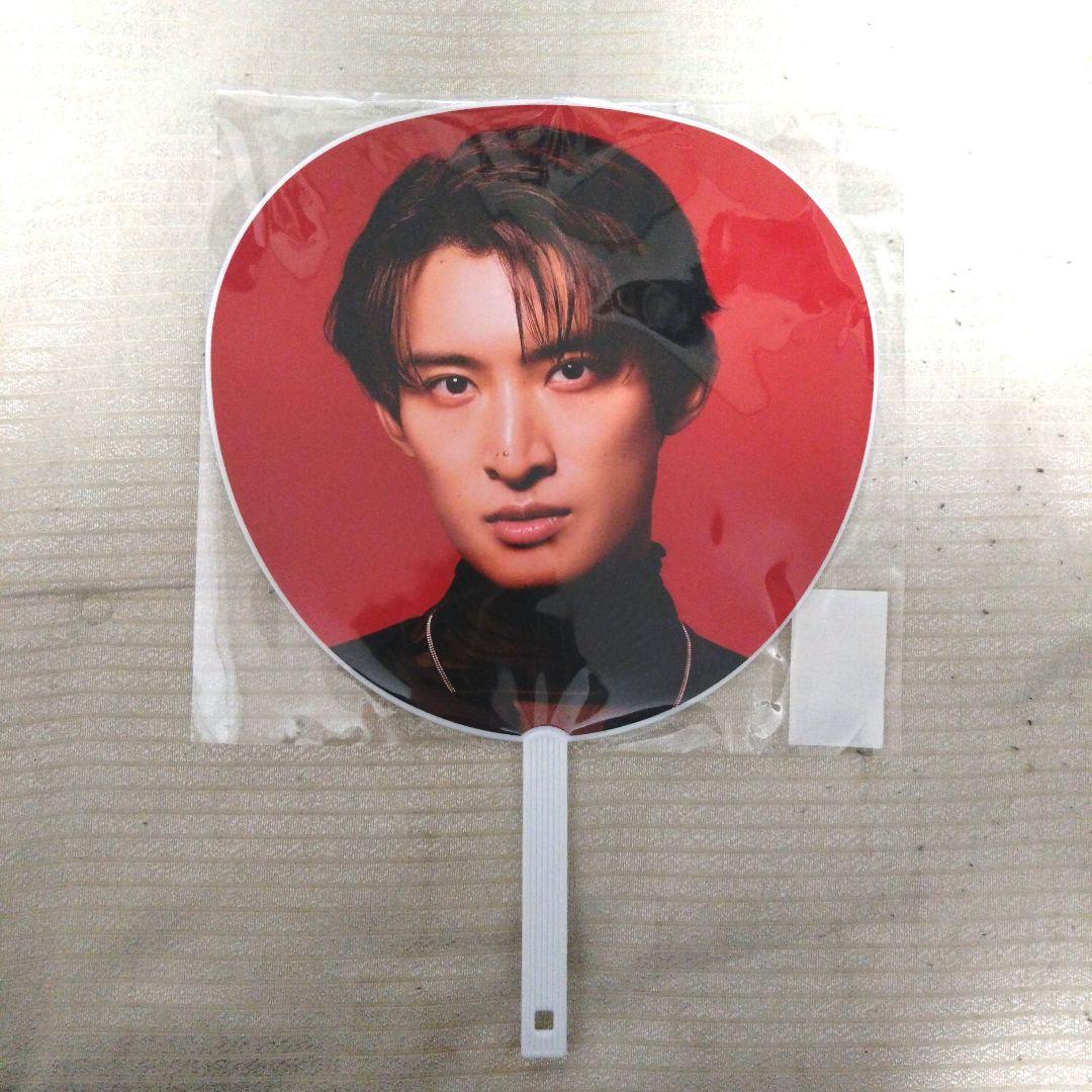 Man DomeTour 2025-2026ライブグッズ★新品、未開封★