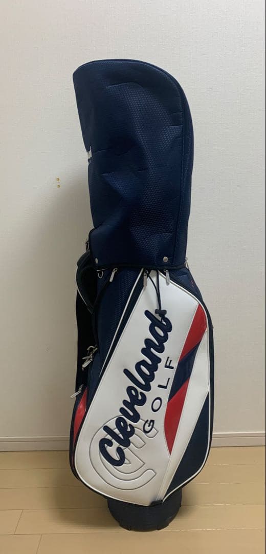 Cleveland Golf クリーブランド キャディバッグ