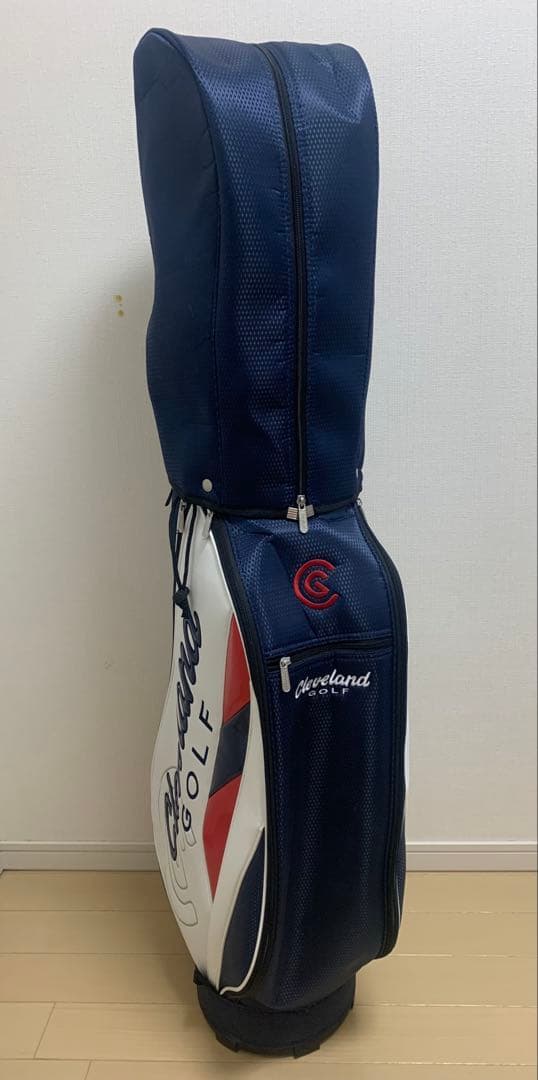 Cleveland Golf クリーブランド キャディバッグ