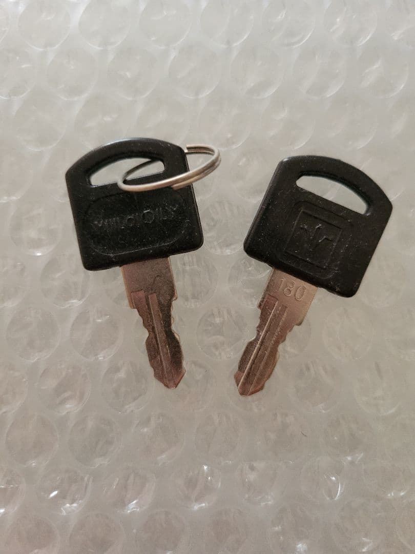 シャア専用コレクションケース×2