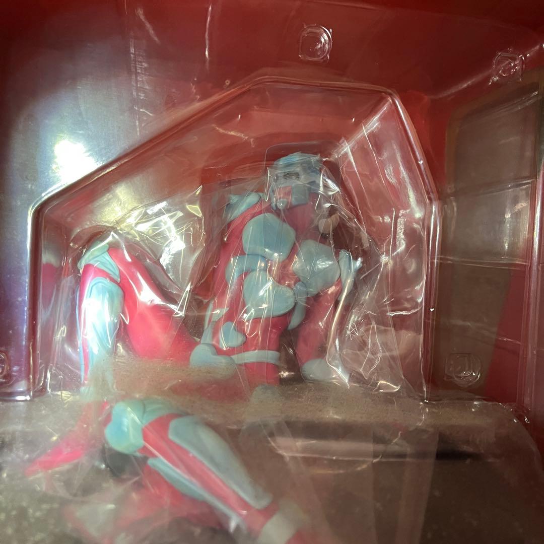 一番くじ　ジョジョの奇妙な冒険　第4部　ラストワン賞