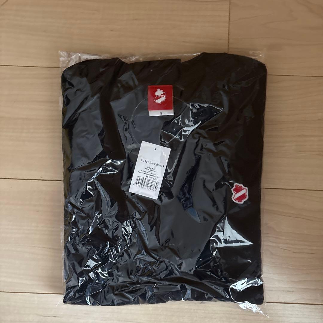 いわきFCパーカー&Tシャツセット