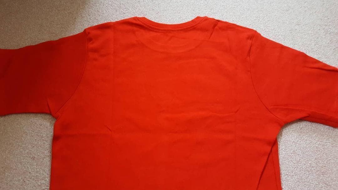 マドンナ　American Life　2003年 オフィシャル 貴重 Tシャツ