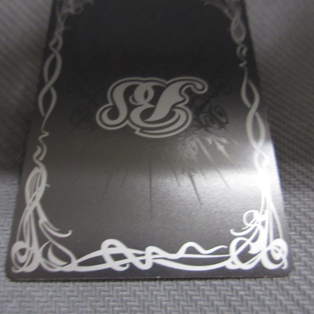 バトルスピリッツ 契約X-SEC ［S.E.E.S制式戦闘服］主人公