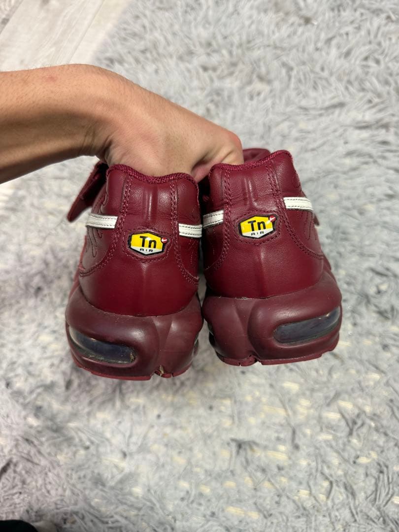 NIKE ティエンポ　28.5cm