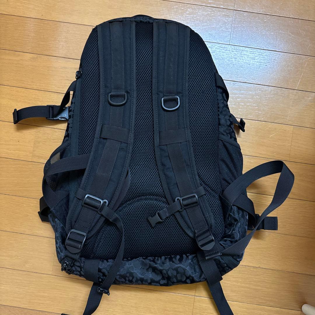 エックスガール　リュック