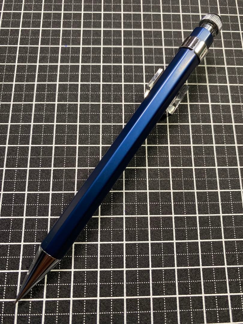 Kaweco Special Blue シャープペンシル　芯径0.5mm